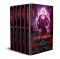 [Sever the Crown 01] • Sever the Crown · Vampire Reverse Harem Complete Series